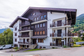 Marmottes 11 - 10 pers - duplex Nendaz